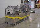 Used Econocorp Spartan Intermittent Motion Cartoner
